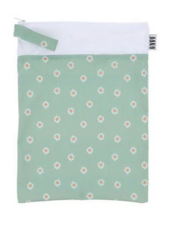 Daisy Flower (mint)