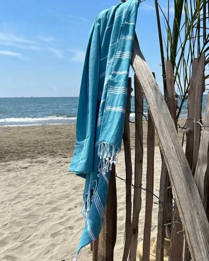 Blau