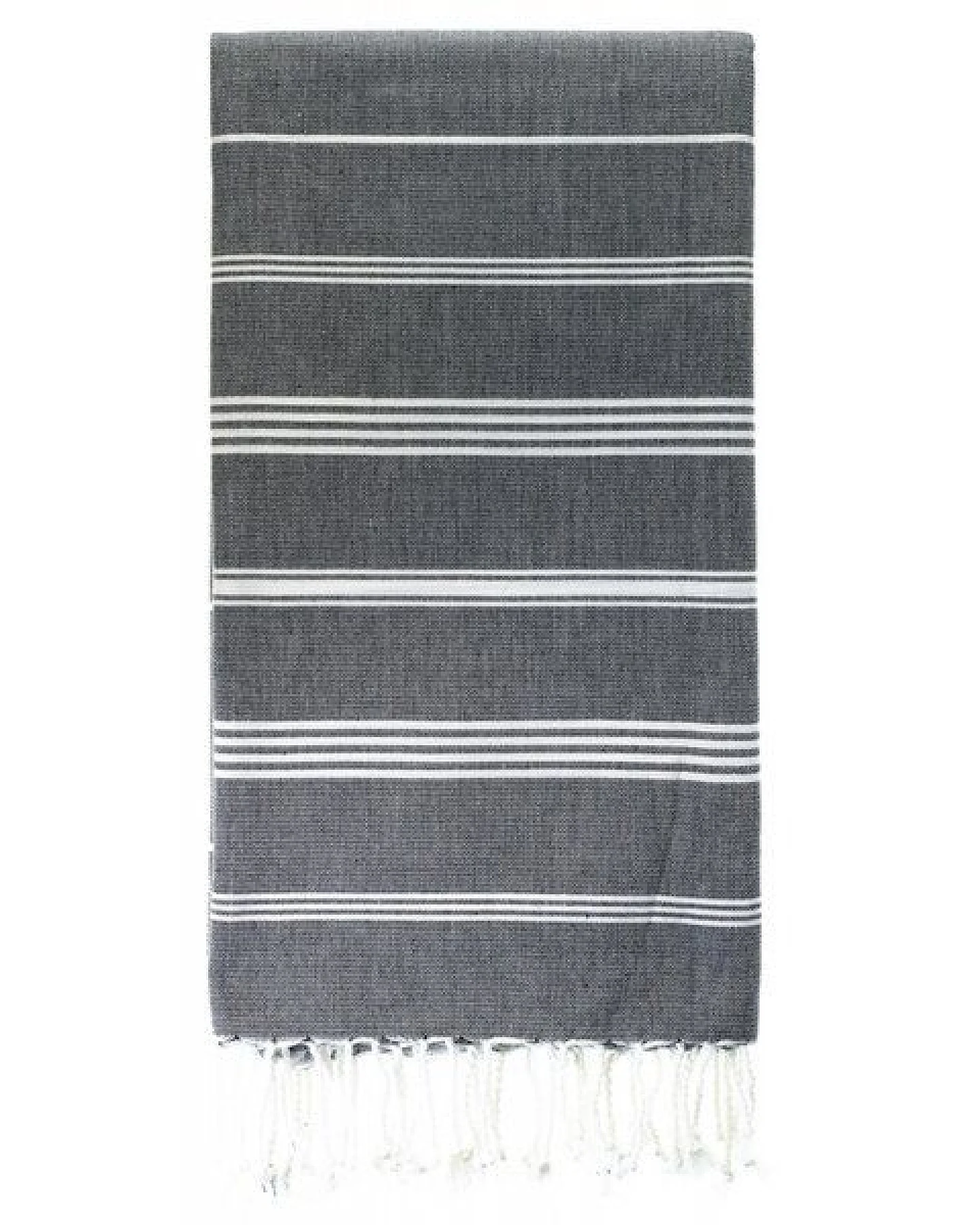 Karawan authentic Fouta Hammam Collection – Hammamtuch aus Bio-Baumwolle – Ansicht 2
