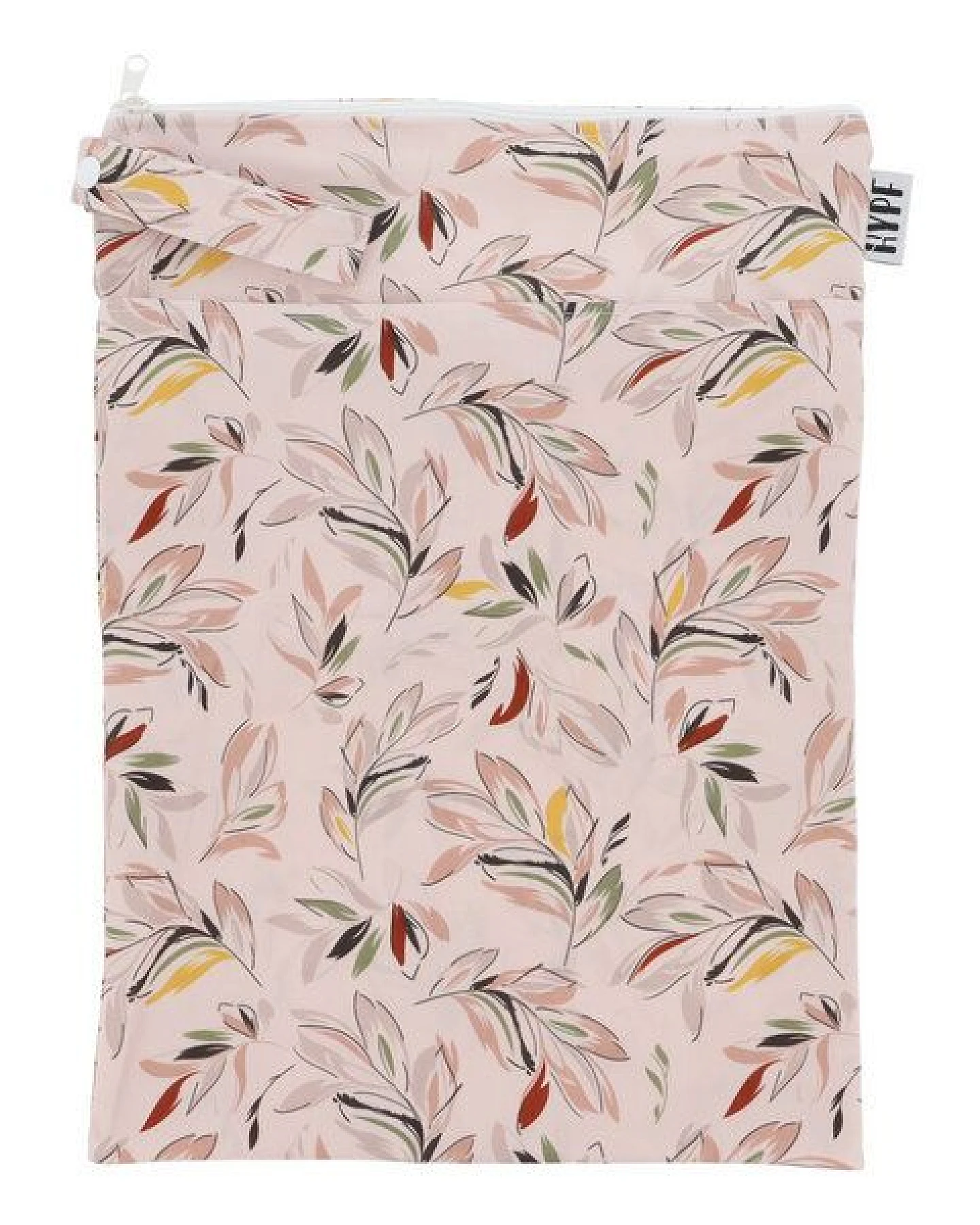 Hypf Wetbag L 30cm x 40cm mit 2 Fächern – Ansicht 2