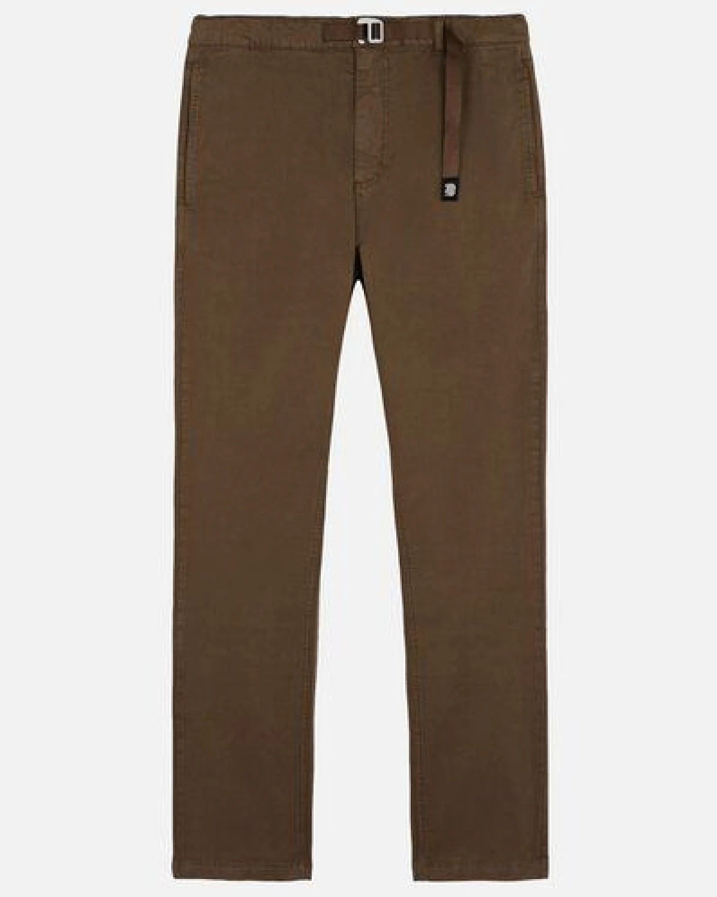 Trendsplant Ecodye Cotton Climber Pant Poplar Brown – Ansicht 2