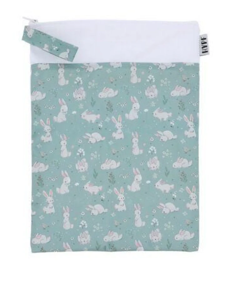 Bunny (grün)