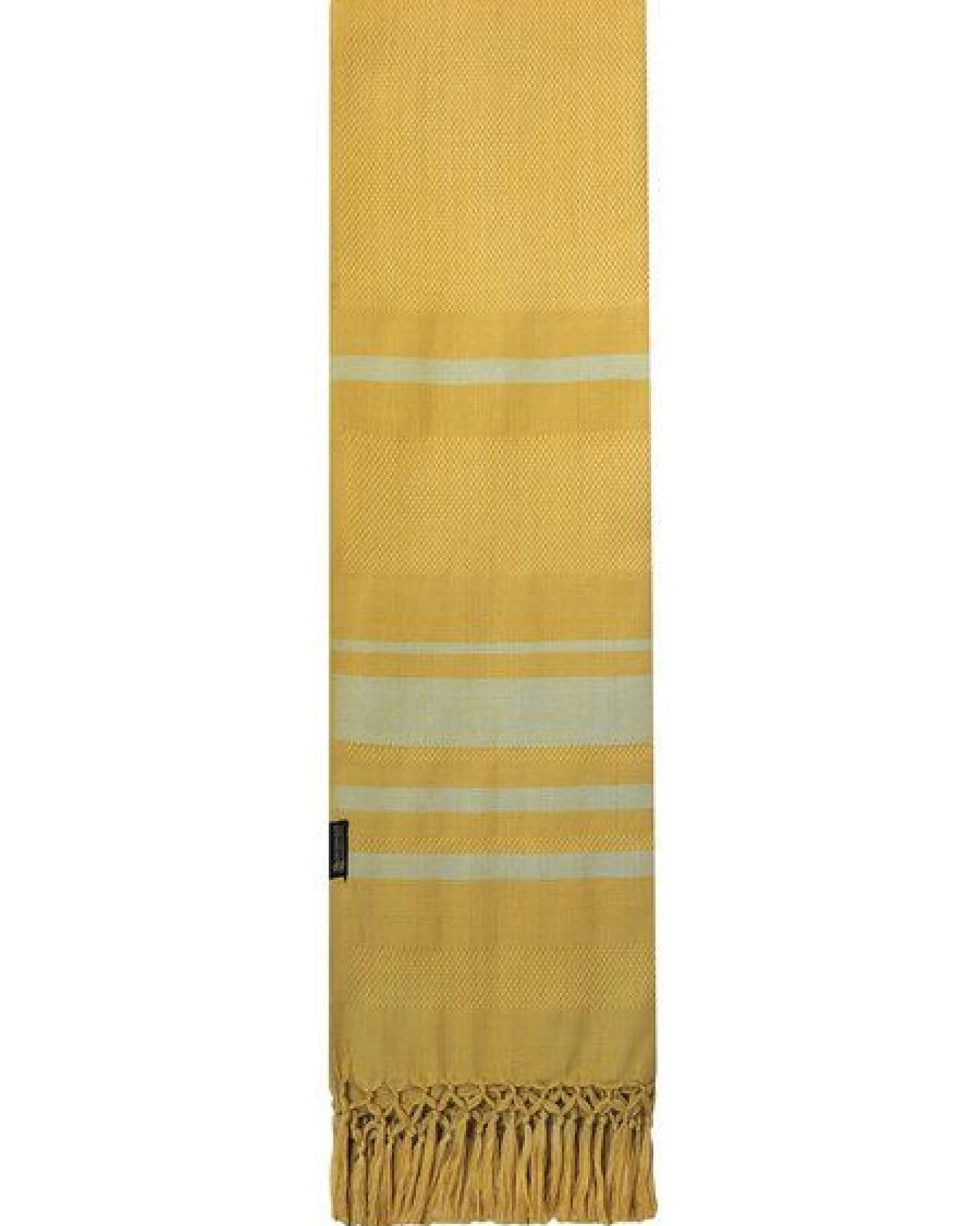Karawan authentic Fouta / Hammamtuch aus Biobaumwolle / Garden Kollektion – Ansicht 2