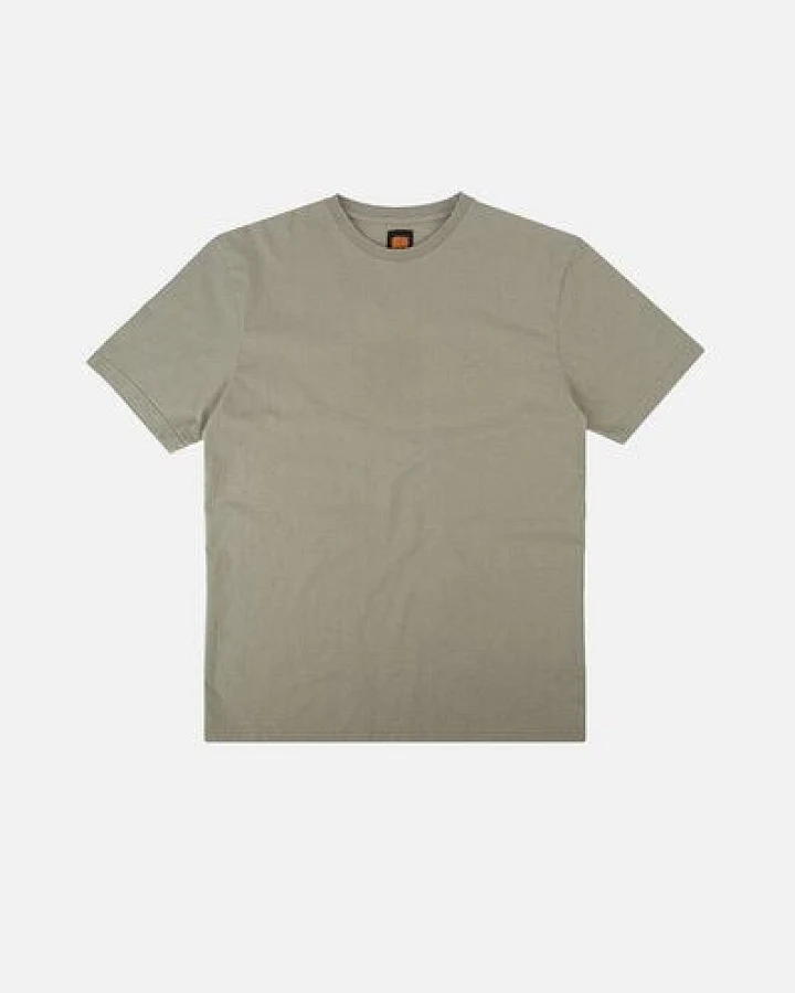 Trendsplant Essential Garment T-Shirt Dried Sage