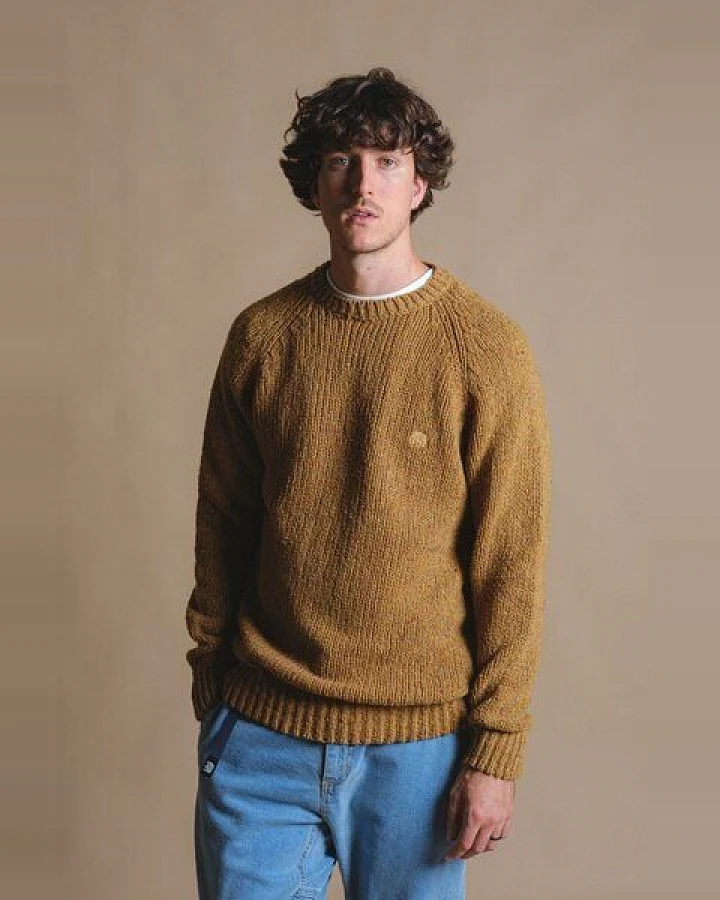 Trendsplant Maigmo Knit Dijon