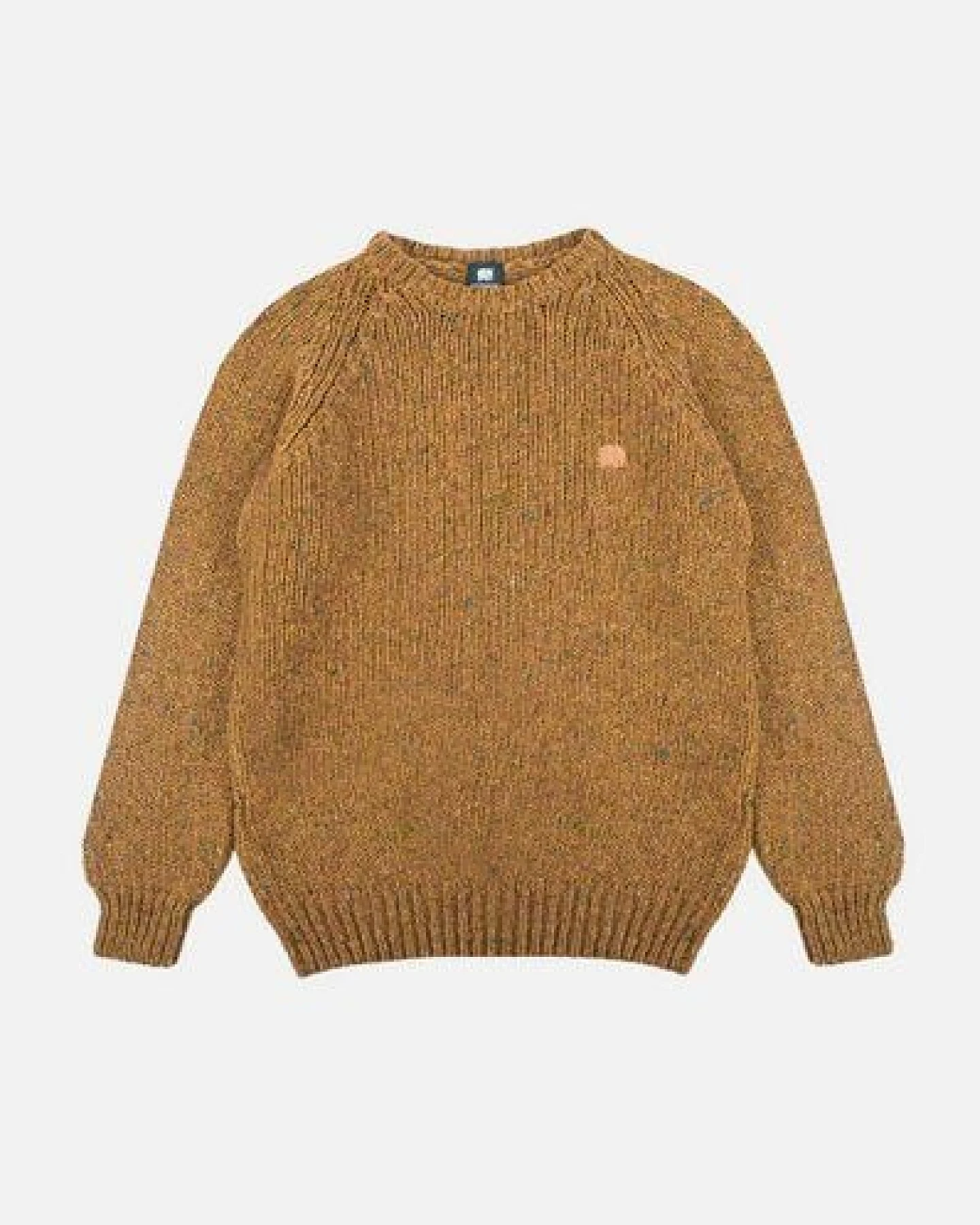 Trendsplant Maigmo Knit Dijon – Ansicht 2