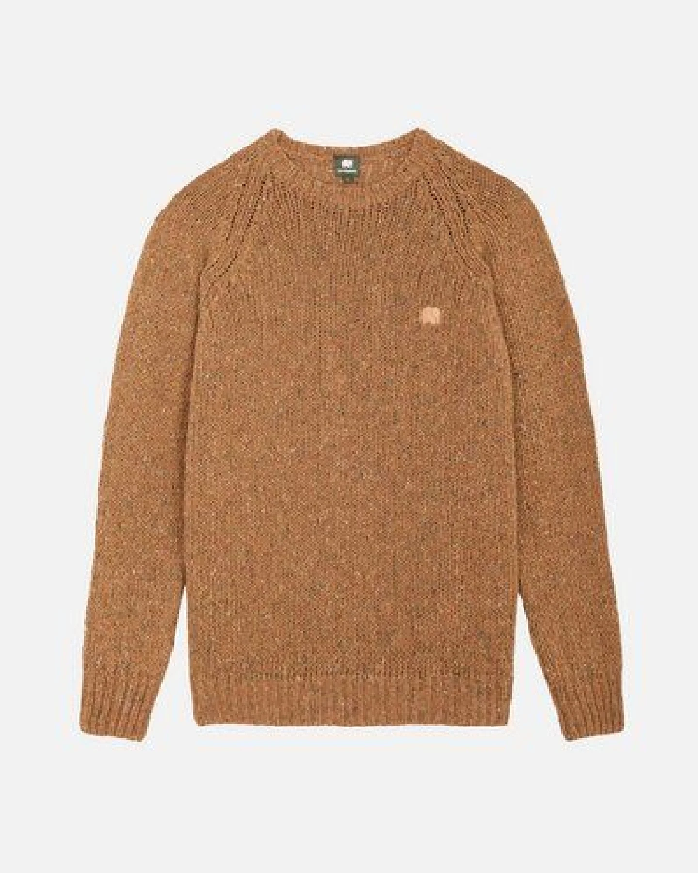 Trendsplant Maigmo Knit Dijon – Ansicht 2