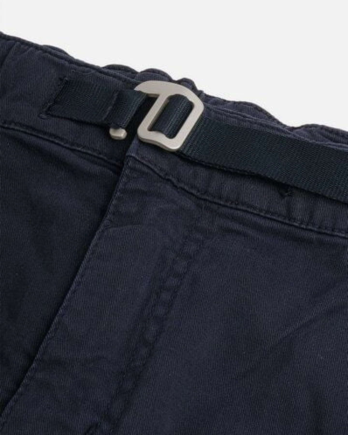 Trendsplant Ecodye Cotton Climber Pant Navy – Ansicht 4
