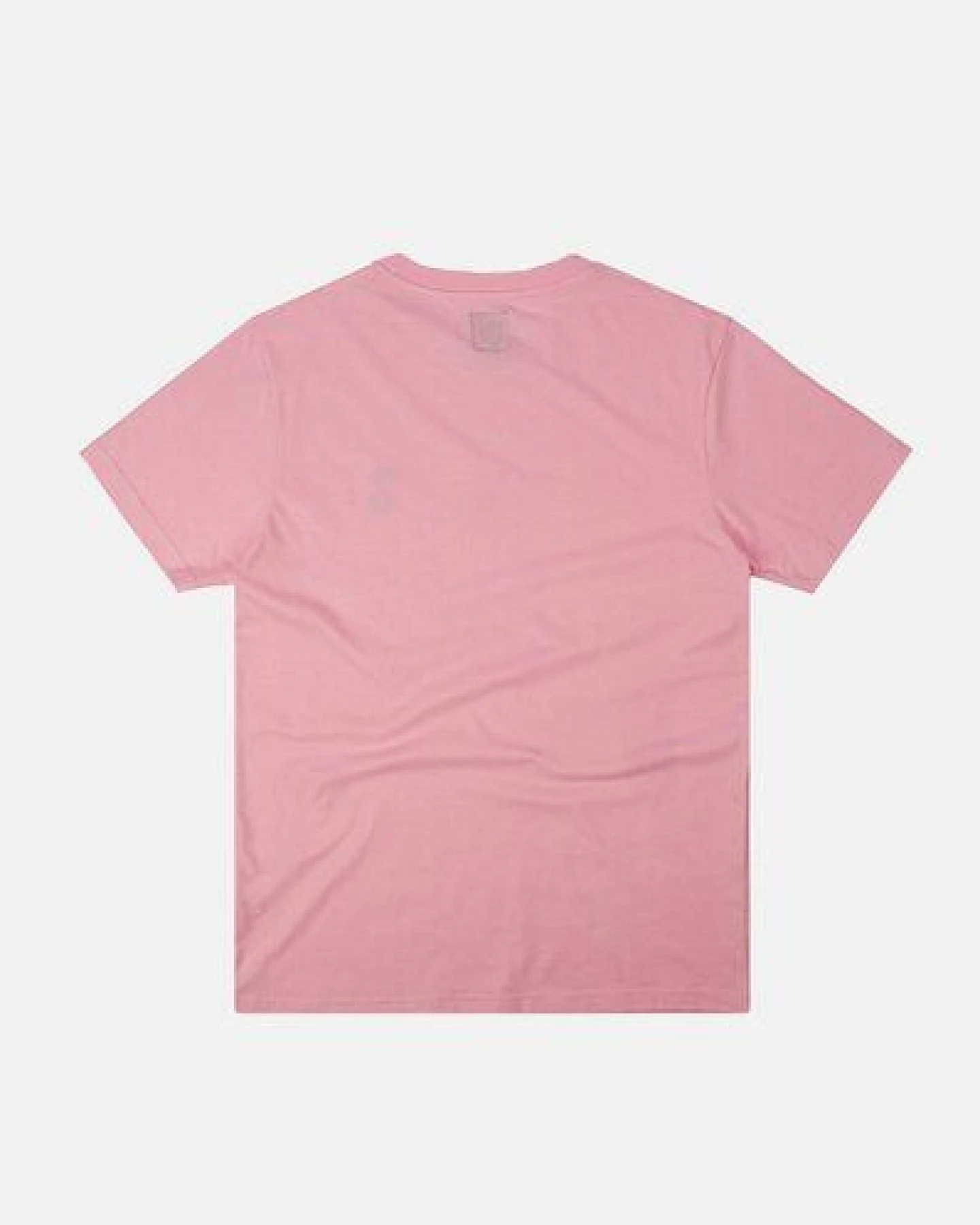 Antonyo Marest x Trendsplant Essential T-Shirt Gum Pink – Ansicht 3