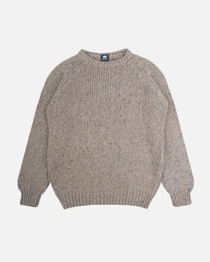Trendsplant Maigmo Knit Ash Grey