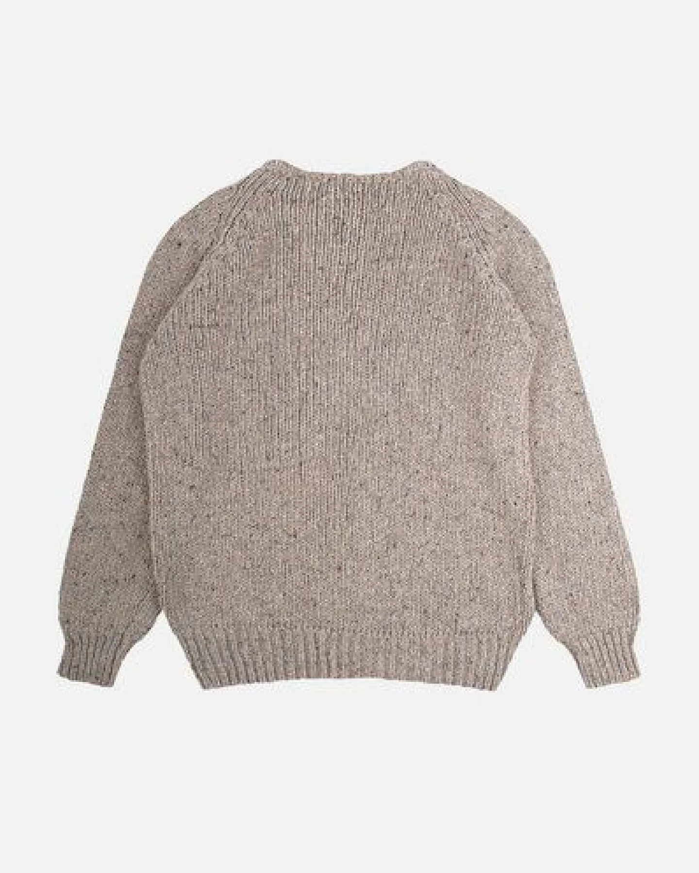 Trendsplant Maigmo Knit Ash Grey – Ansicht 3