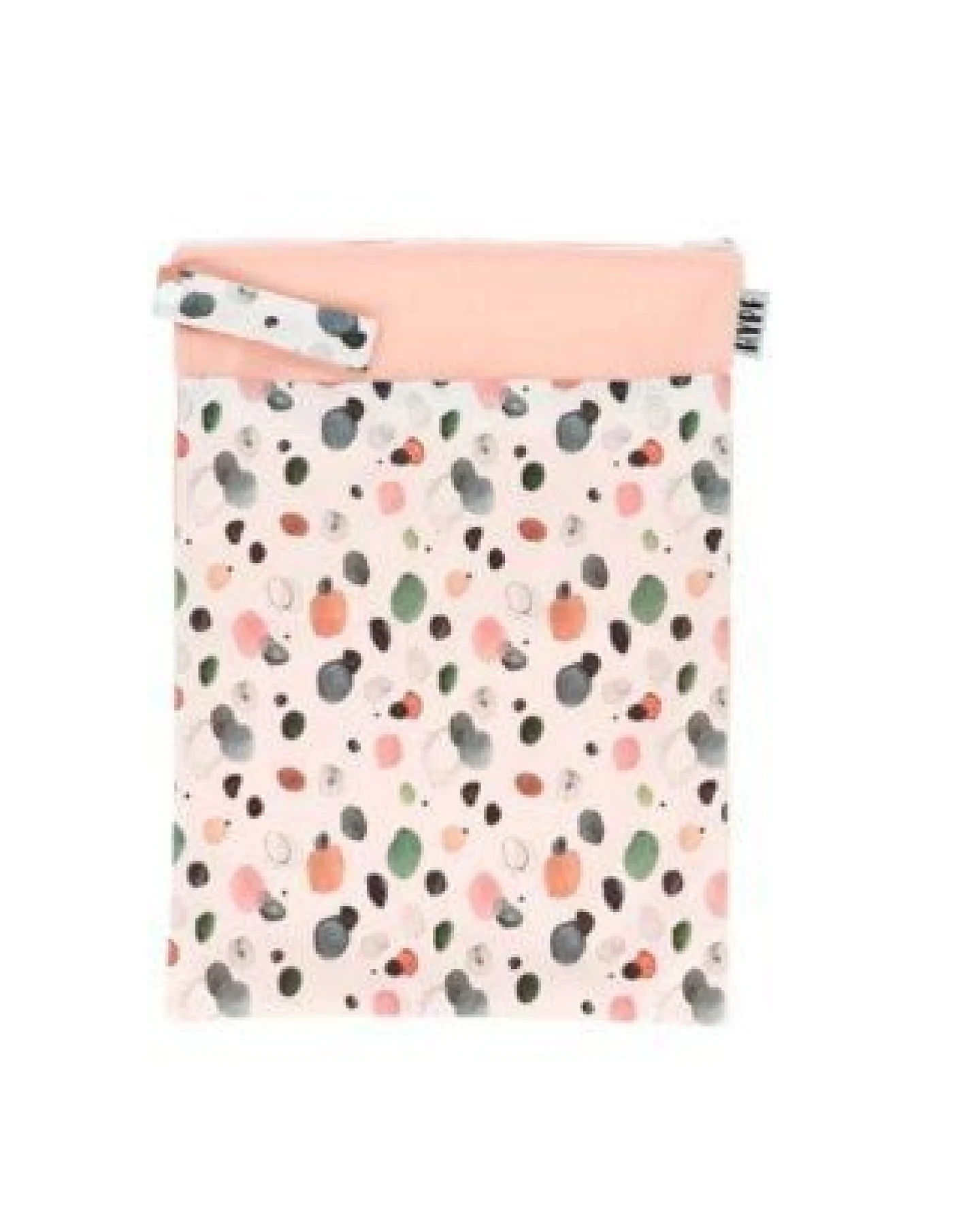 Hypf Wetbag L 30cm x 40cm mit 2 Fächern – Ansicht 4