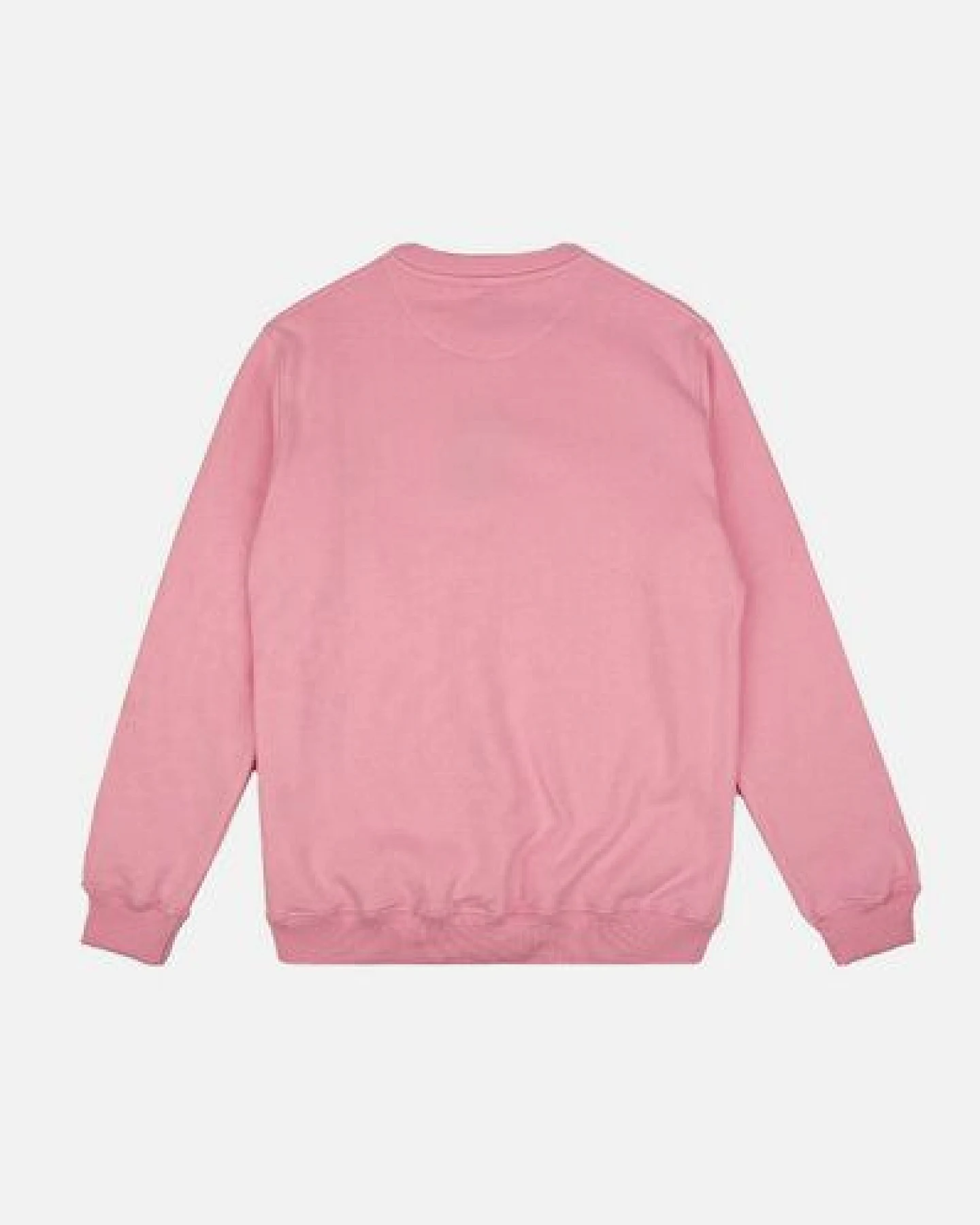 Antonyo Marest x Trendsplant Essential Sweatshirt Gum Pink – Ansicht 3