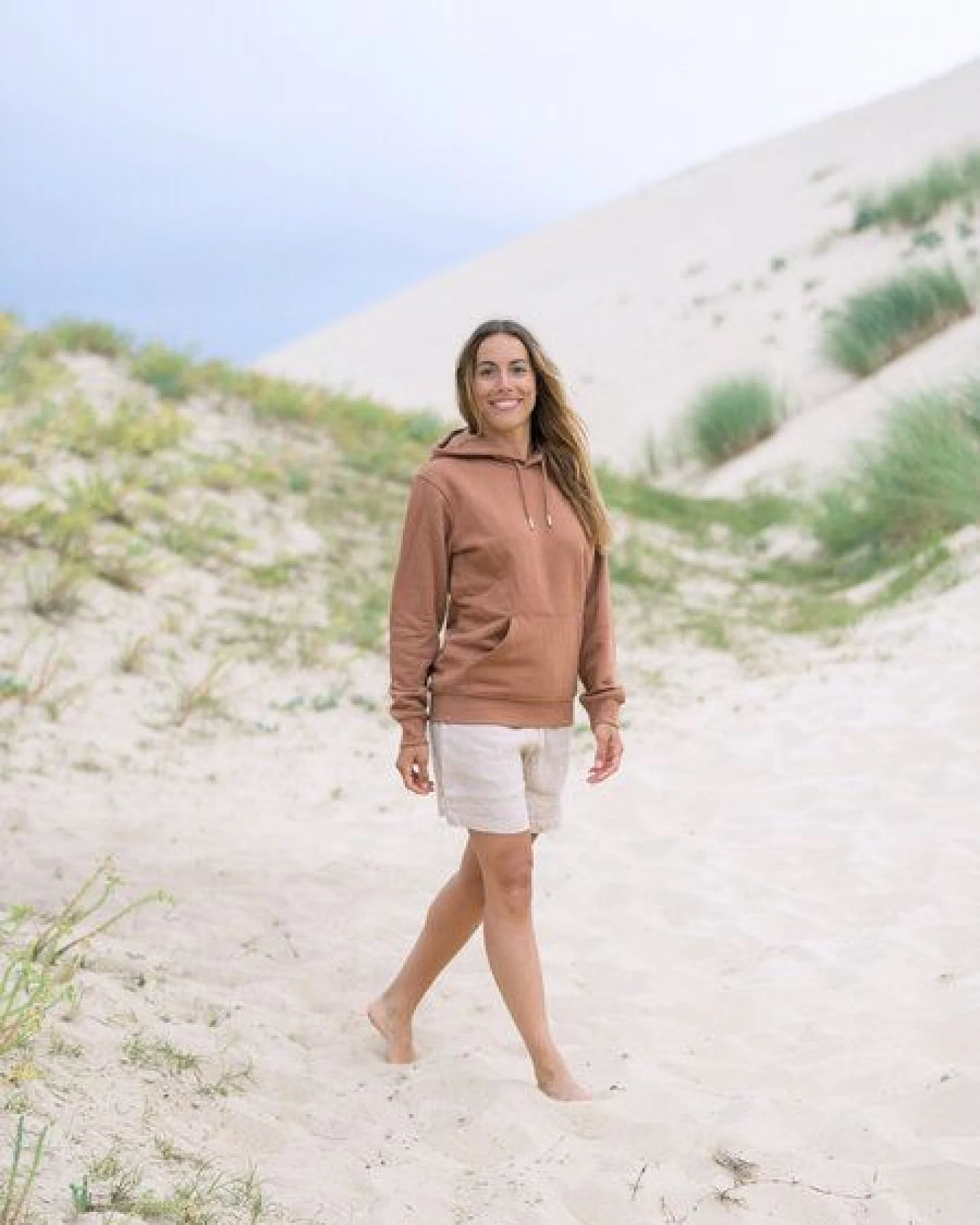 FUXBAU fux Hoodie – Ansicht 3
