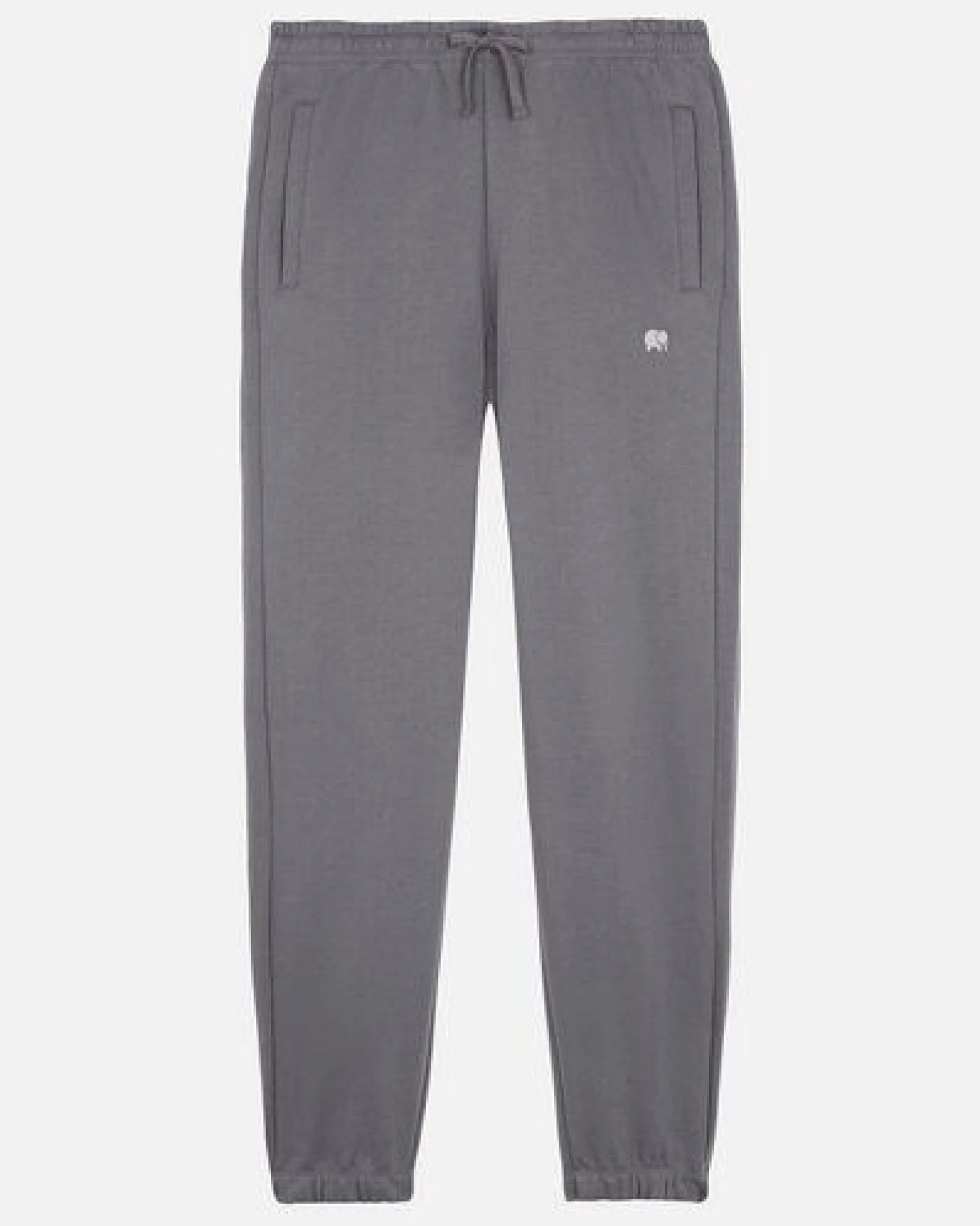 Trendsplant Organic Essential Sweatpants Thunderstorm – Ansicht 2