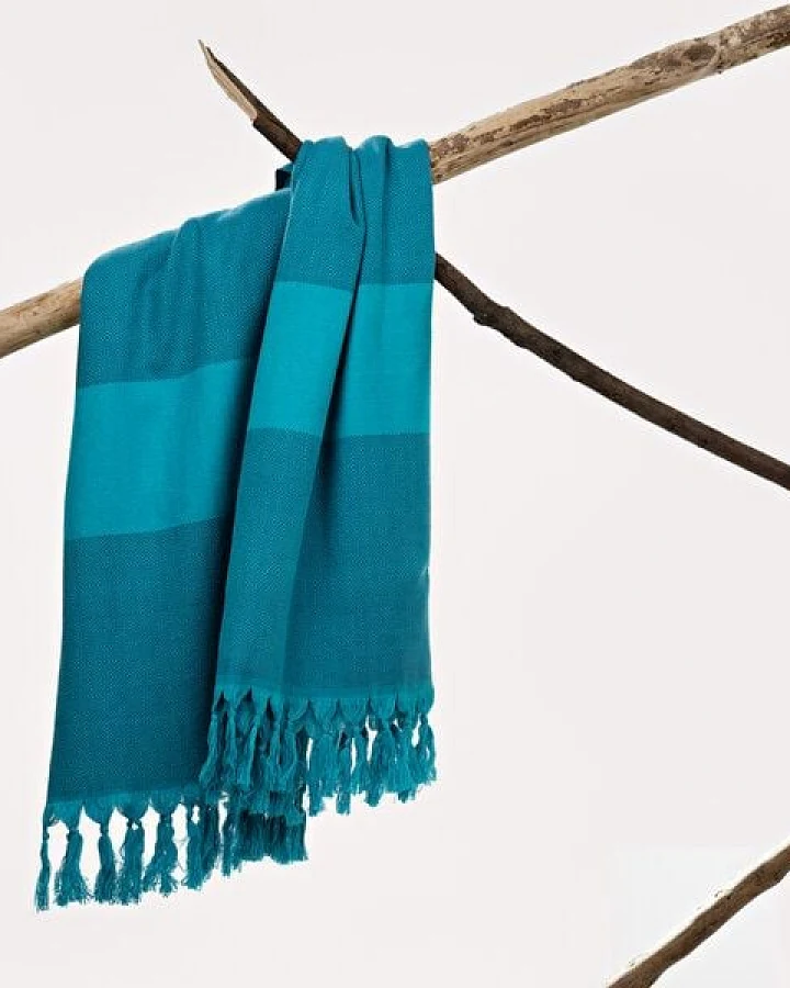 Blau