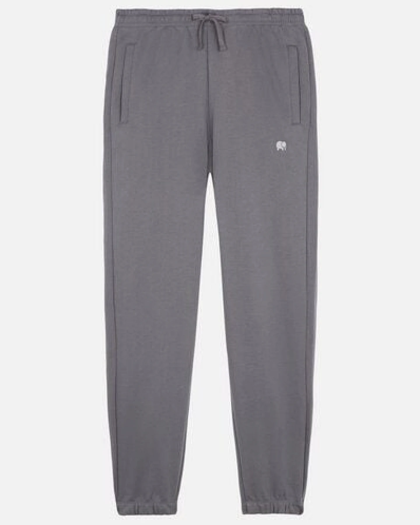 Trendsplant Organic Essential Sweatpants Thunderstorm – Ansicht 2