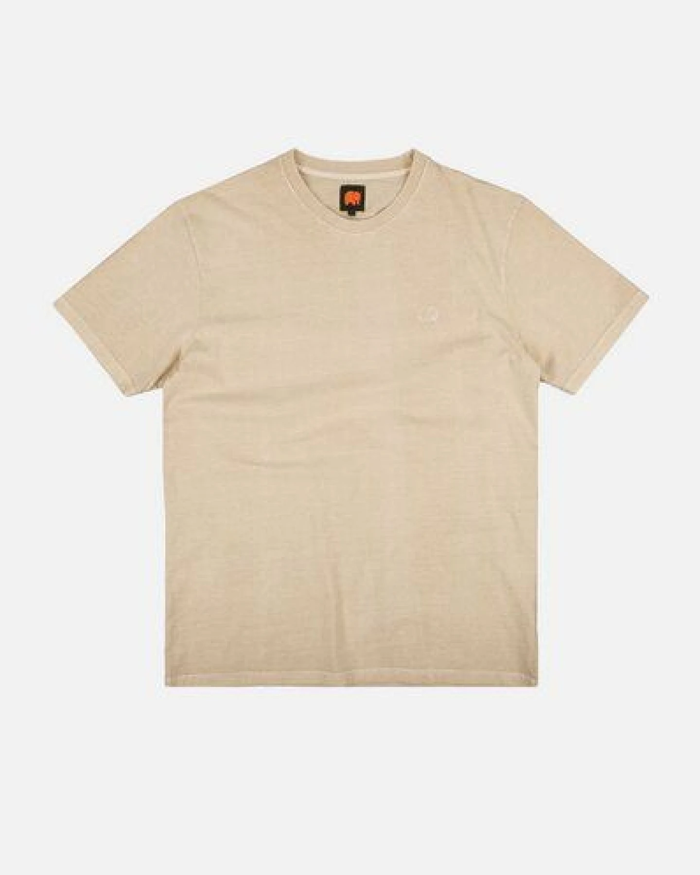 Trendsplant Pontido Pigment T-Shirt Eucalyptus – Ansicht 3