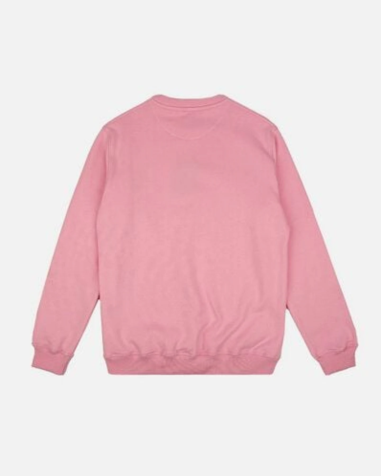 Antonyo Marest x Trendsplant Essential Sweatshirt Gum Pink – Ansicht 3