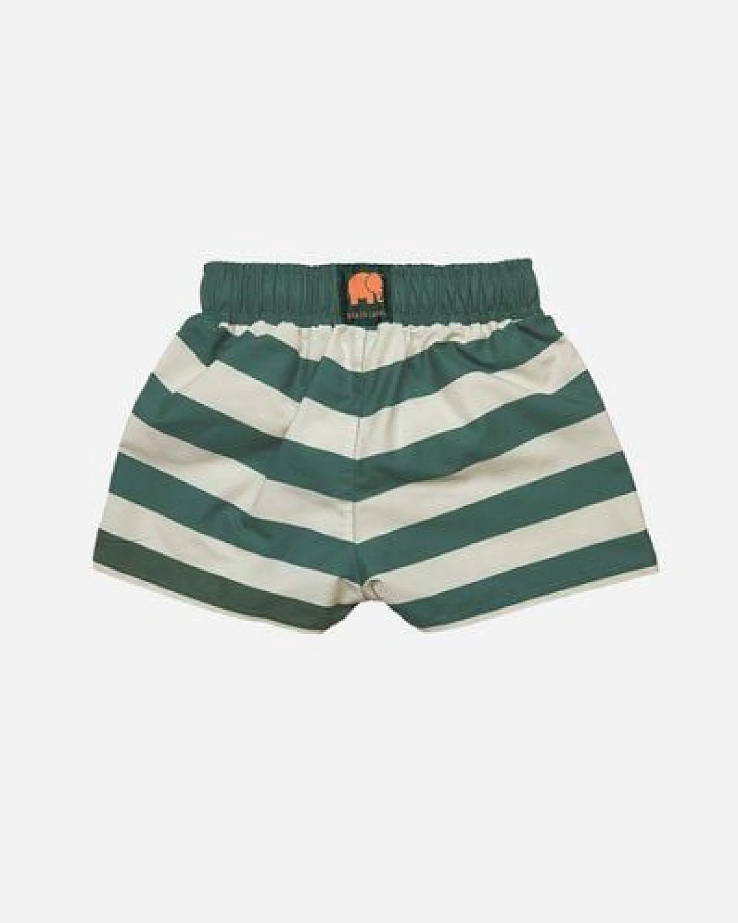 Trendsplant Owari Kids SEAQUAL®YARN Swim Trunks – Ansicht 3