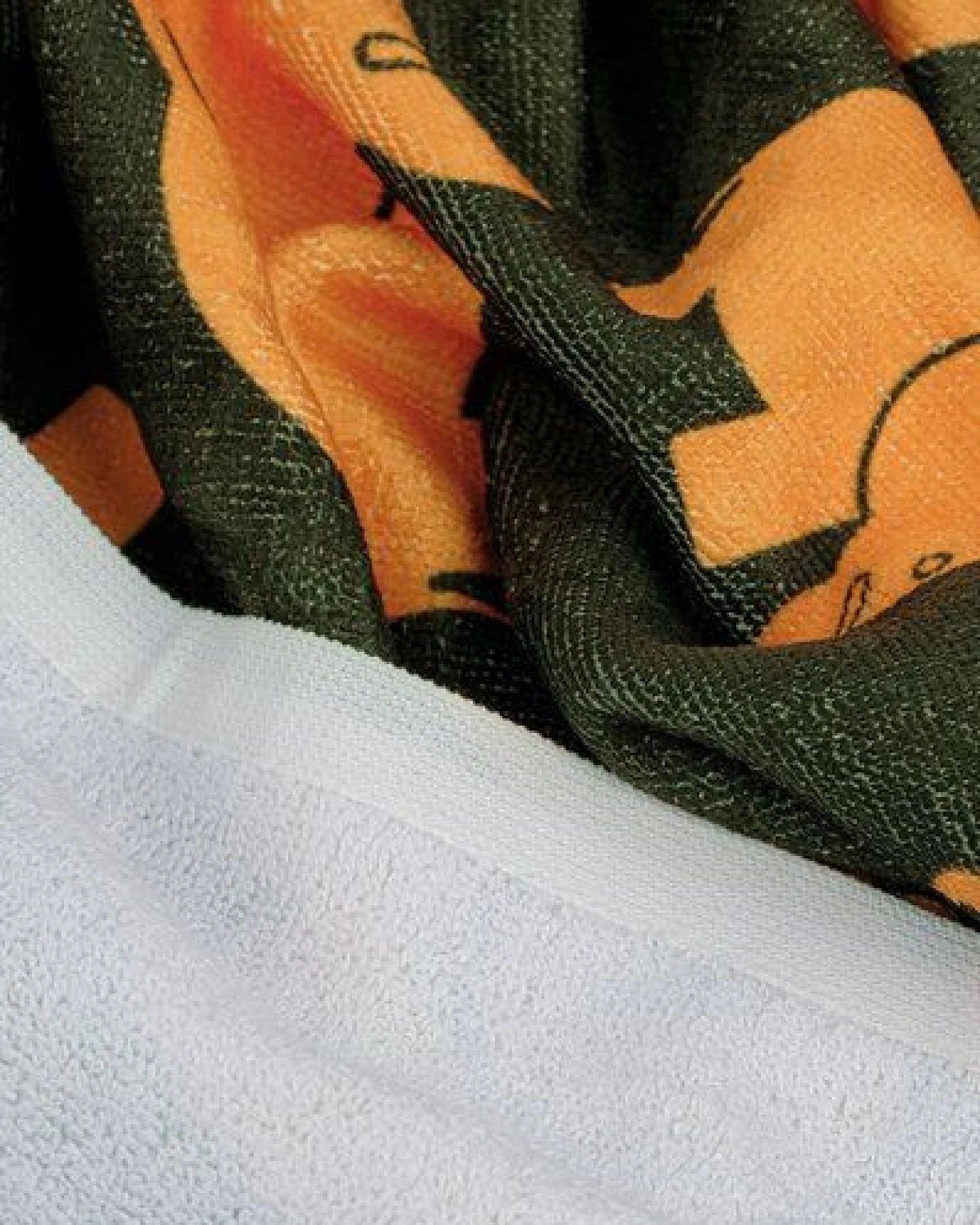 Trendsplant Manada Towel Dark Green – Ansicht 2