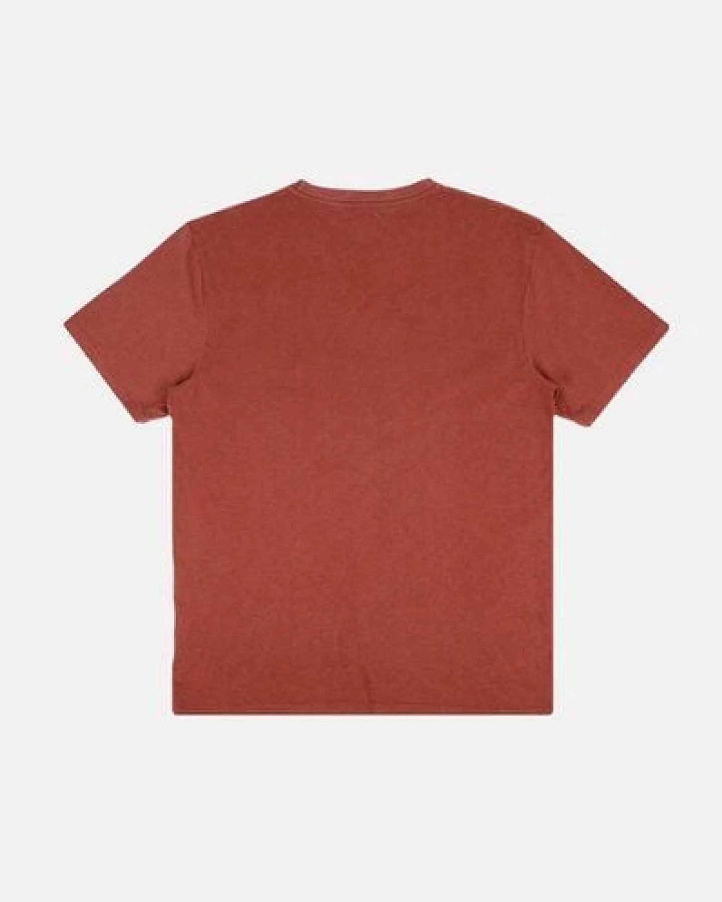 Trendsplant Garza Pigment Dyed T-Shirt Burning Sky – Ansicht 4