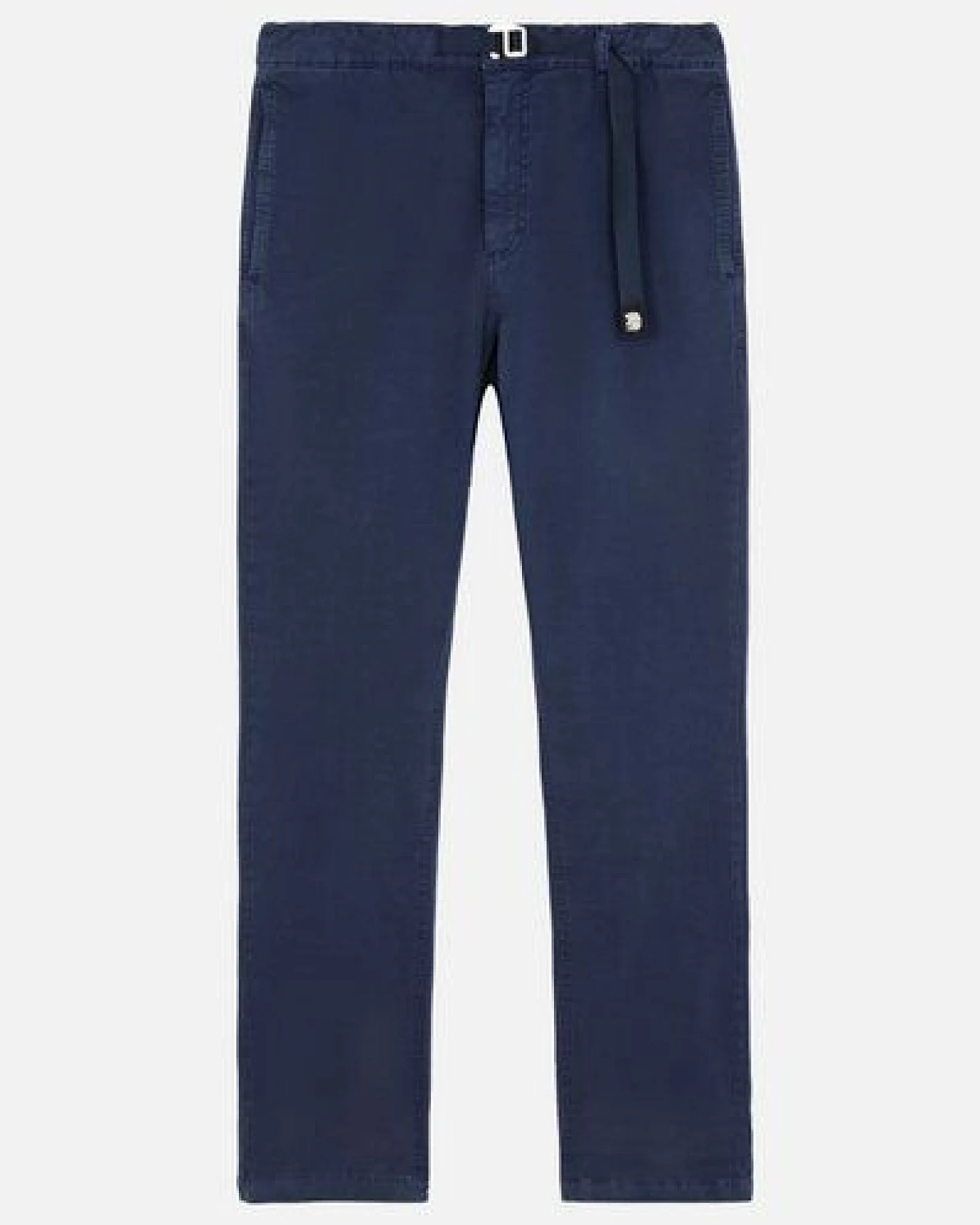 Trendsplant Ecodye Cotton Climber Pant Navy – Ansicht 2