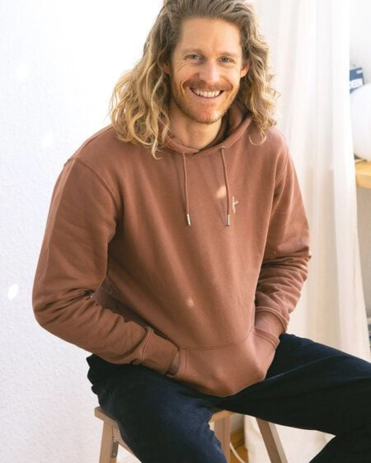 FUXBAU fux Hoodie – Ansicht 4