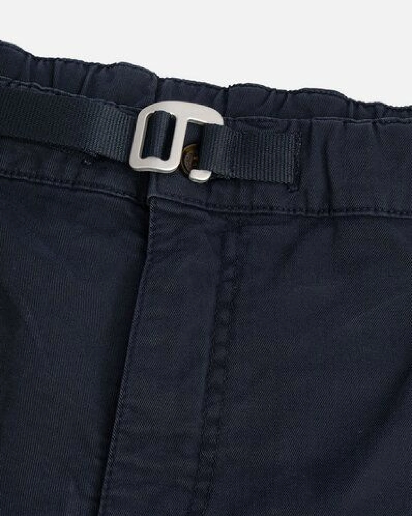 Trendsplant Ecodye Cotton Climber Shorts Navy – Ansicht 3