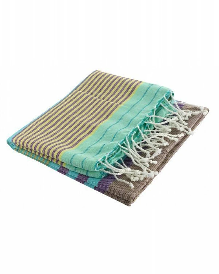 Aqua Turquoise