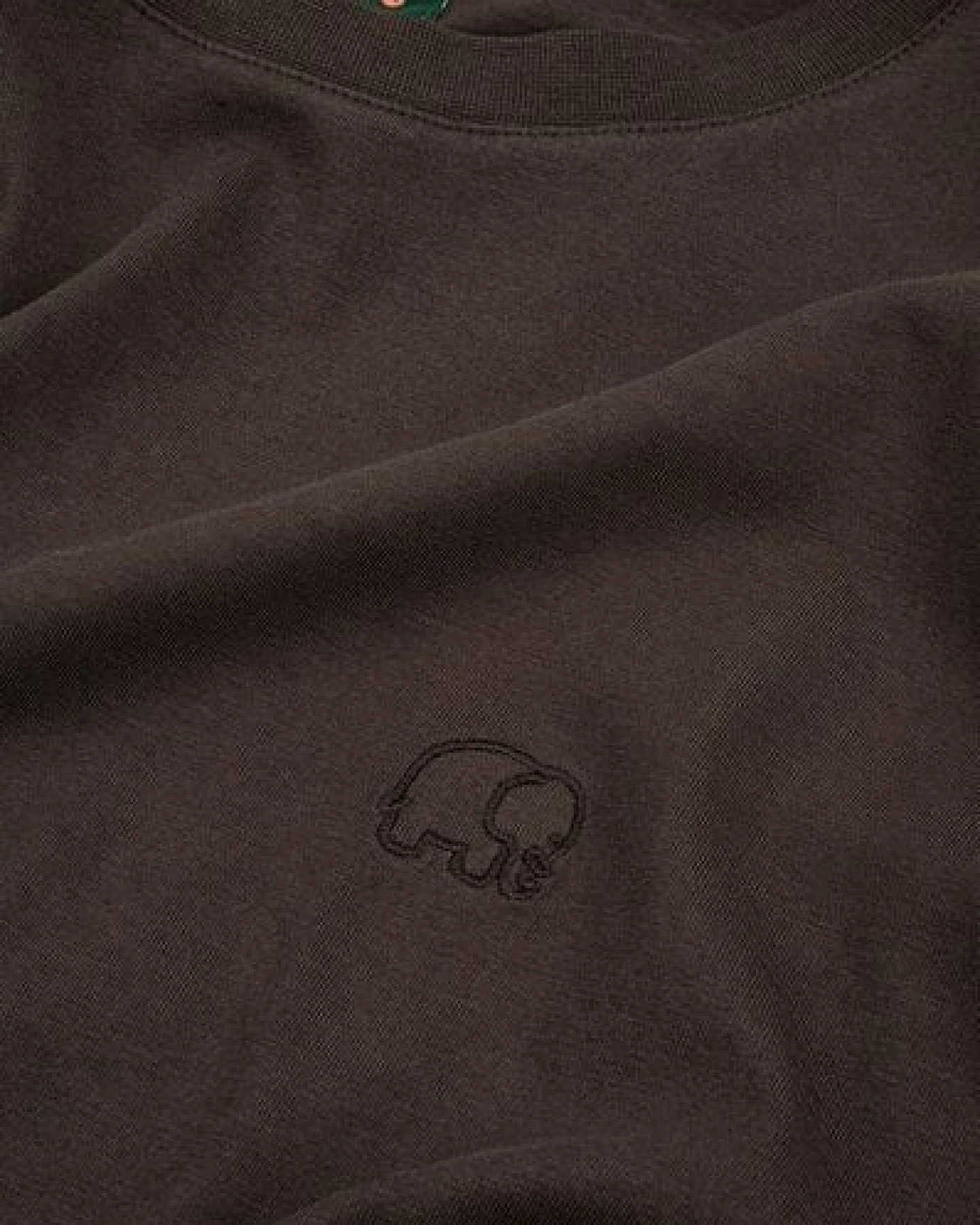 Trendsplant Essential Garment T-Shirt Delicioso – Ansicht 4