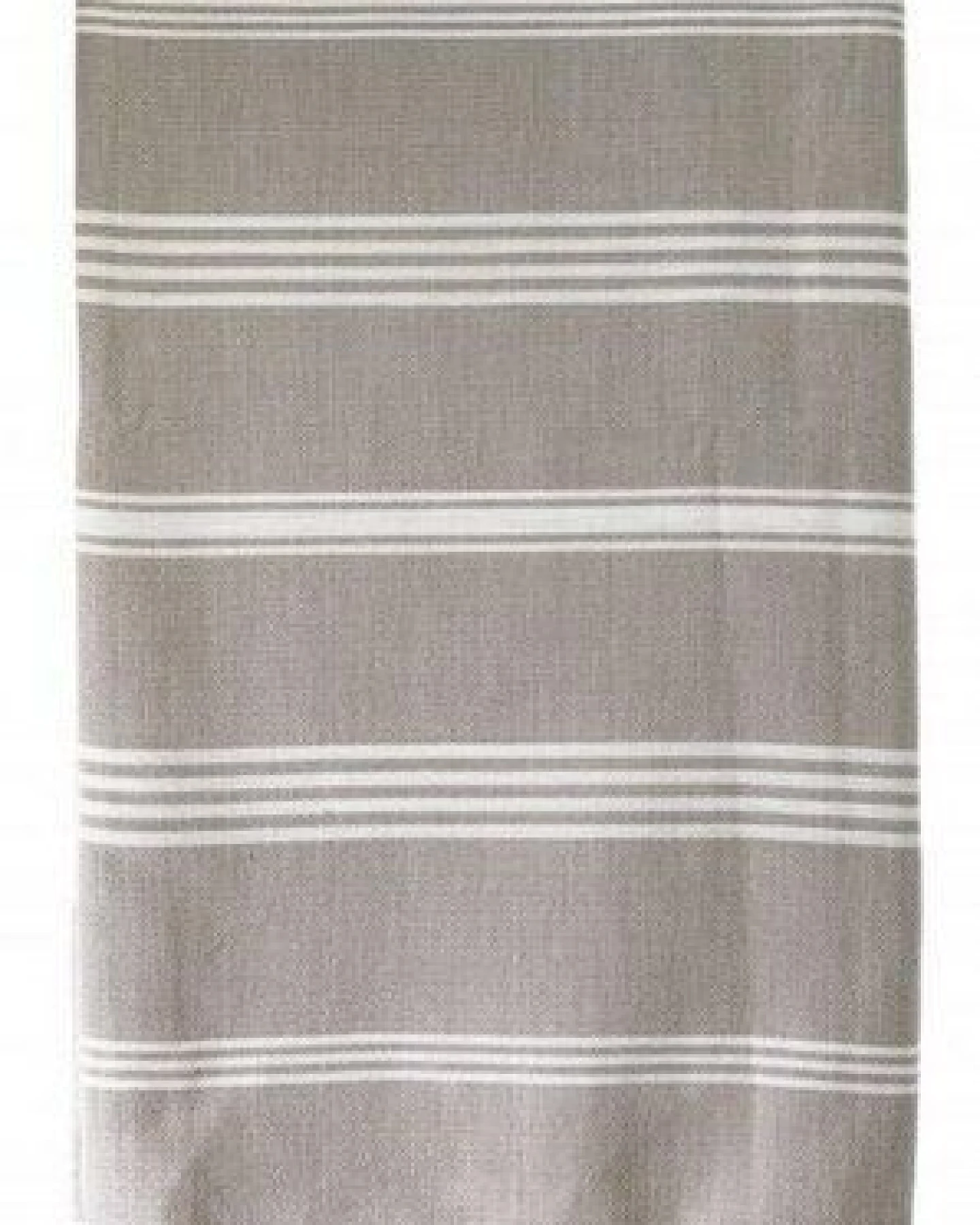 Karawan authentic Fouta Hamamtuch aus reiner Bio-Baumwolle 200 × 100 cm (Stil HAMMAM) – Ansicht 3