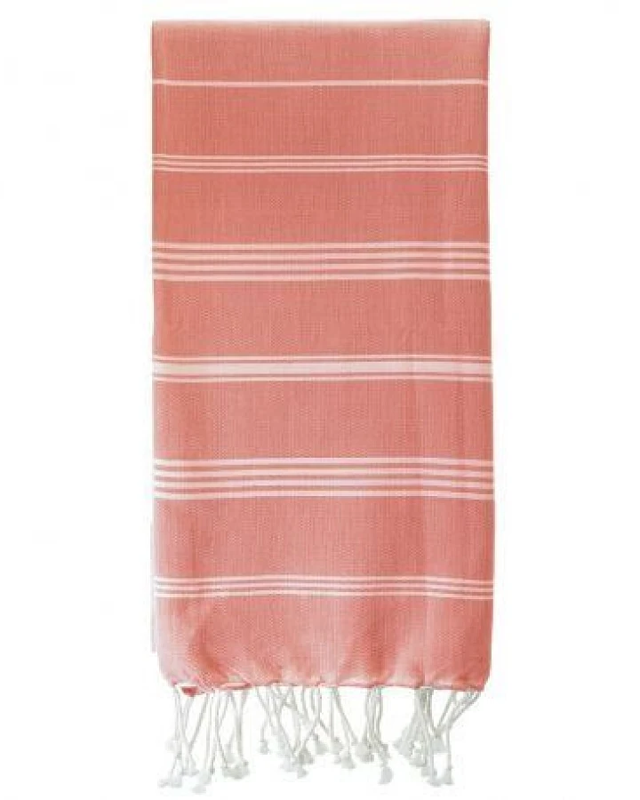 Corail Red