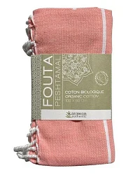 Corail Red