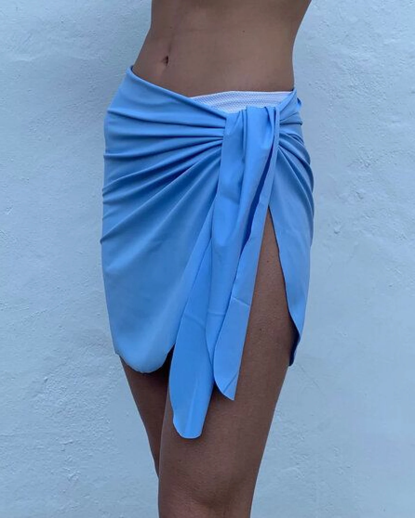 Bodyguard Island Beach Skirt Strandrock – Ansicht 2