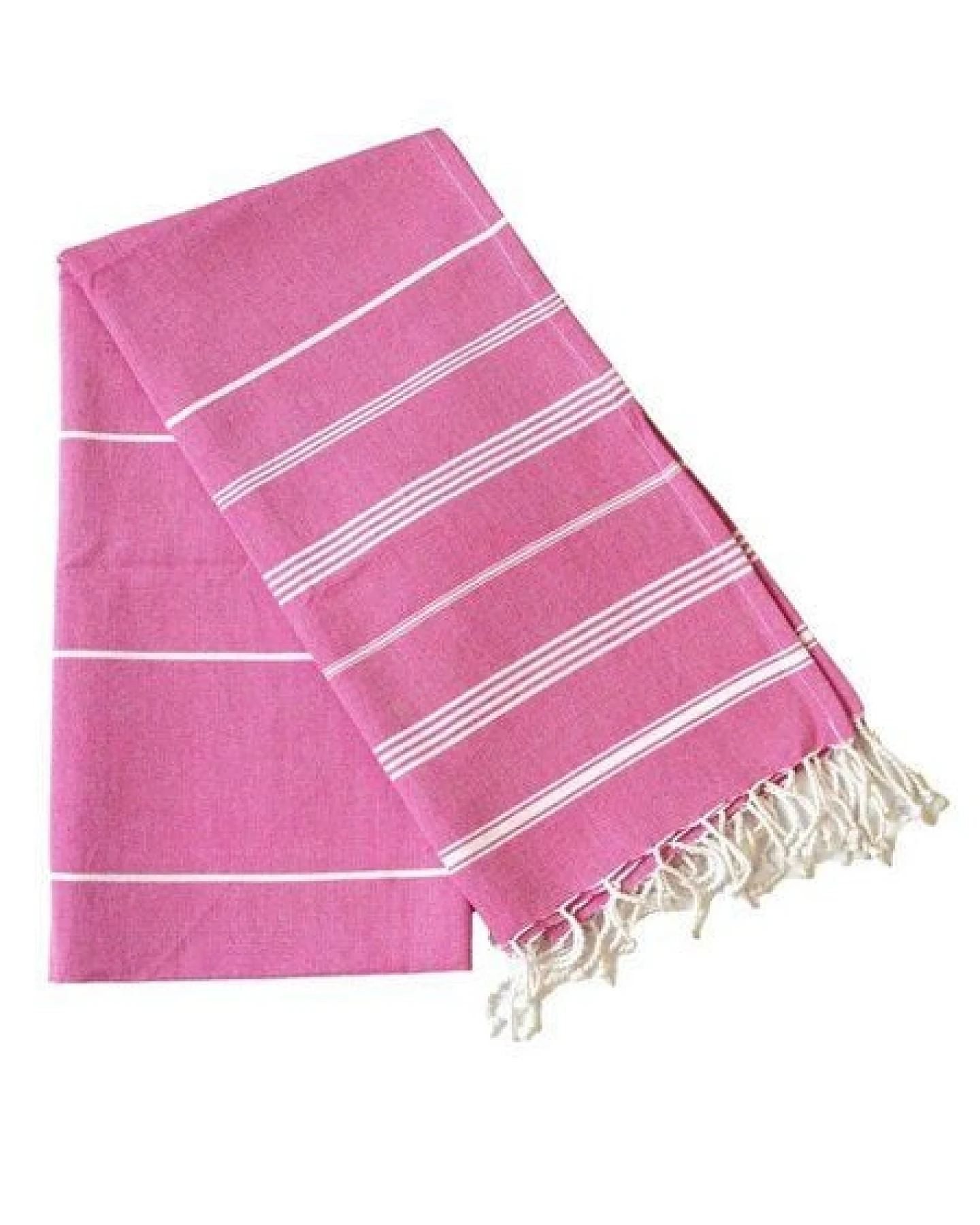 Karawan authentic Fouta / Hammamtuch aus Biobaumwolle / Hammam Collection – Ansicht 4