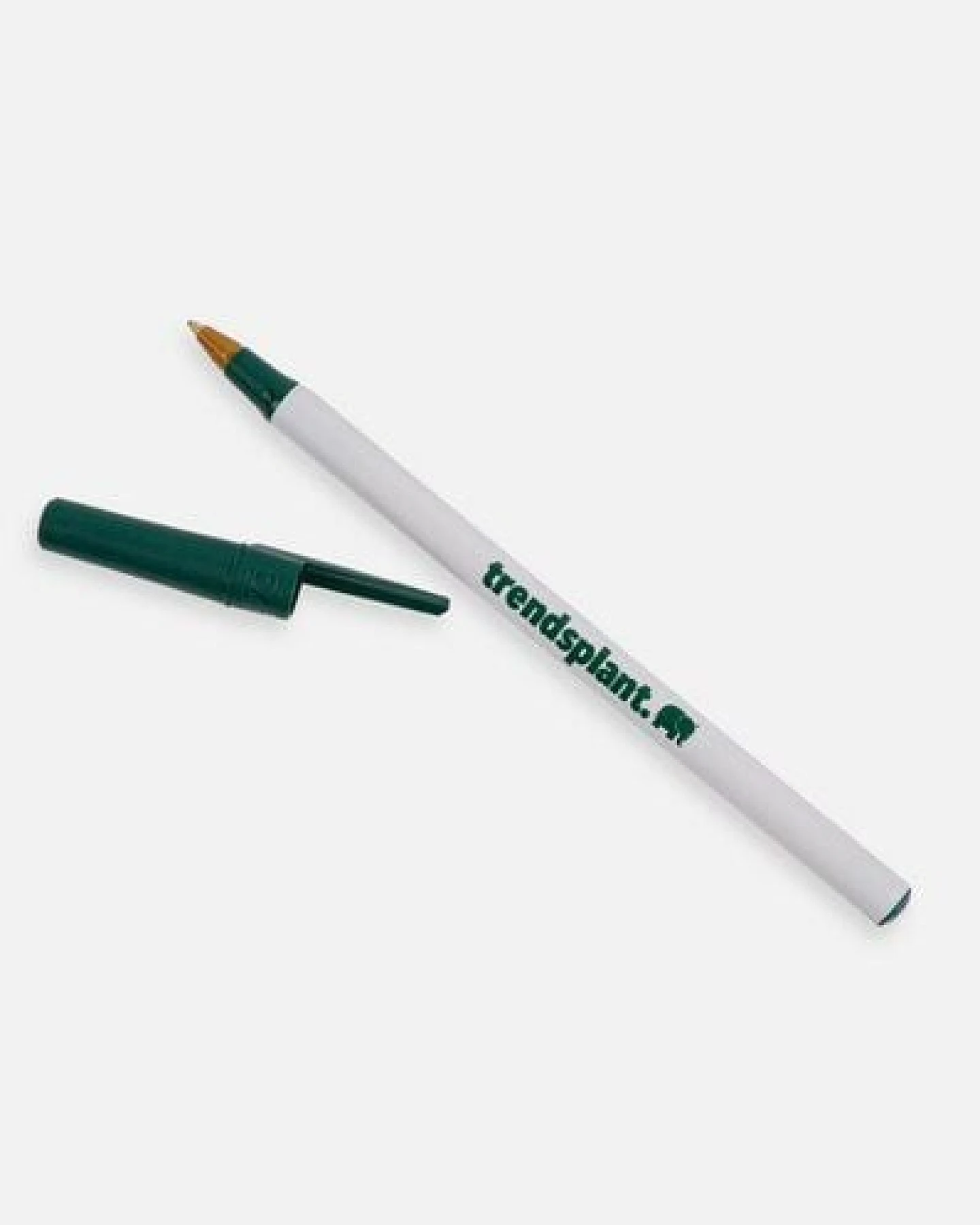 Trendsplant Logo BIC® Eco Ball Pen 5 Pack – Ansicht 4