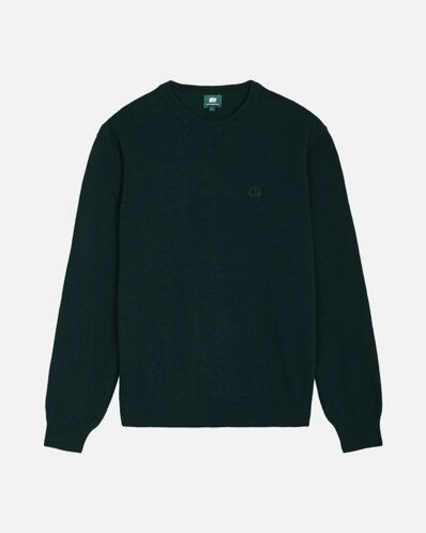 Trendsplant Tarbena Knit Pine Green – Ansicht 2