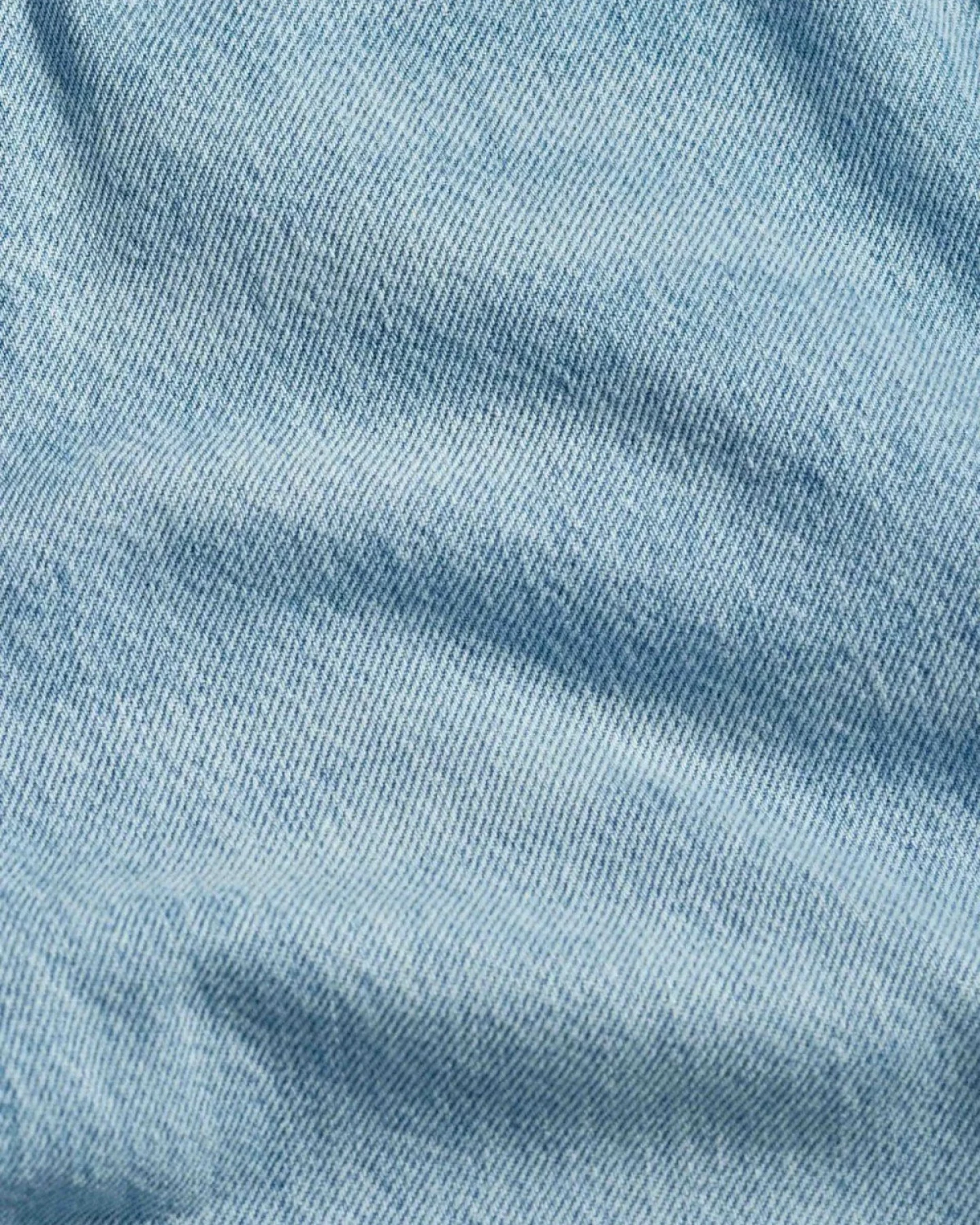 Jeans Caroline Cropped Blue Reef Super Light Used – Ansicht 6