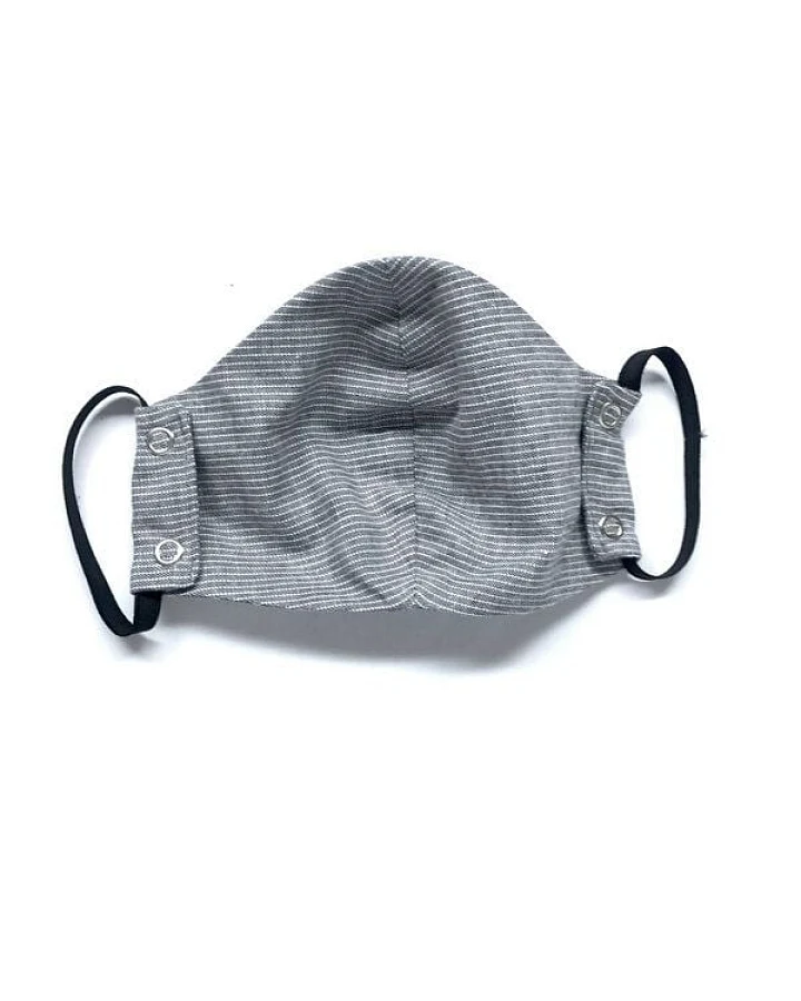 FORMAT Gesichtsmaske, Mund-Nasen-Stoffmaske