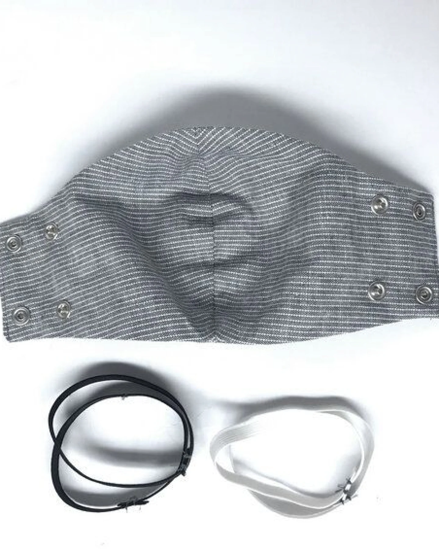 FORMAT Gesichtsmaske, Mund-Nasen-Stoffmaske – Ansicht 2