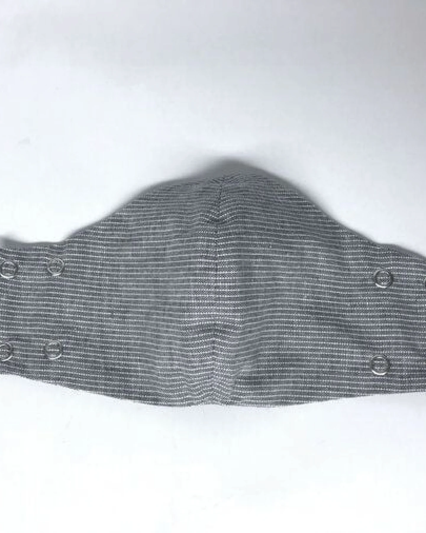 FORMAT Gesichtsmaske, Mund-Nasen-Stoffmaske – Ansicht 3
