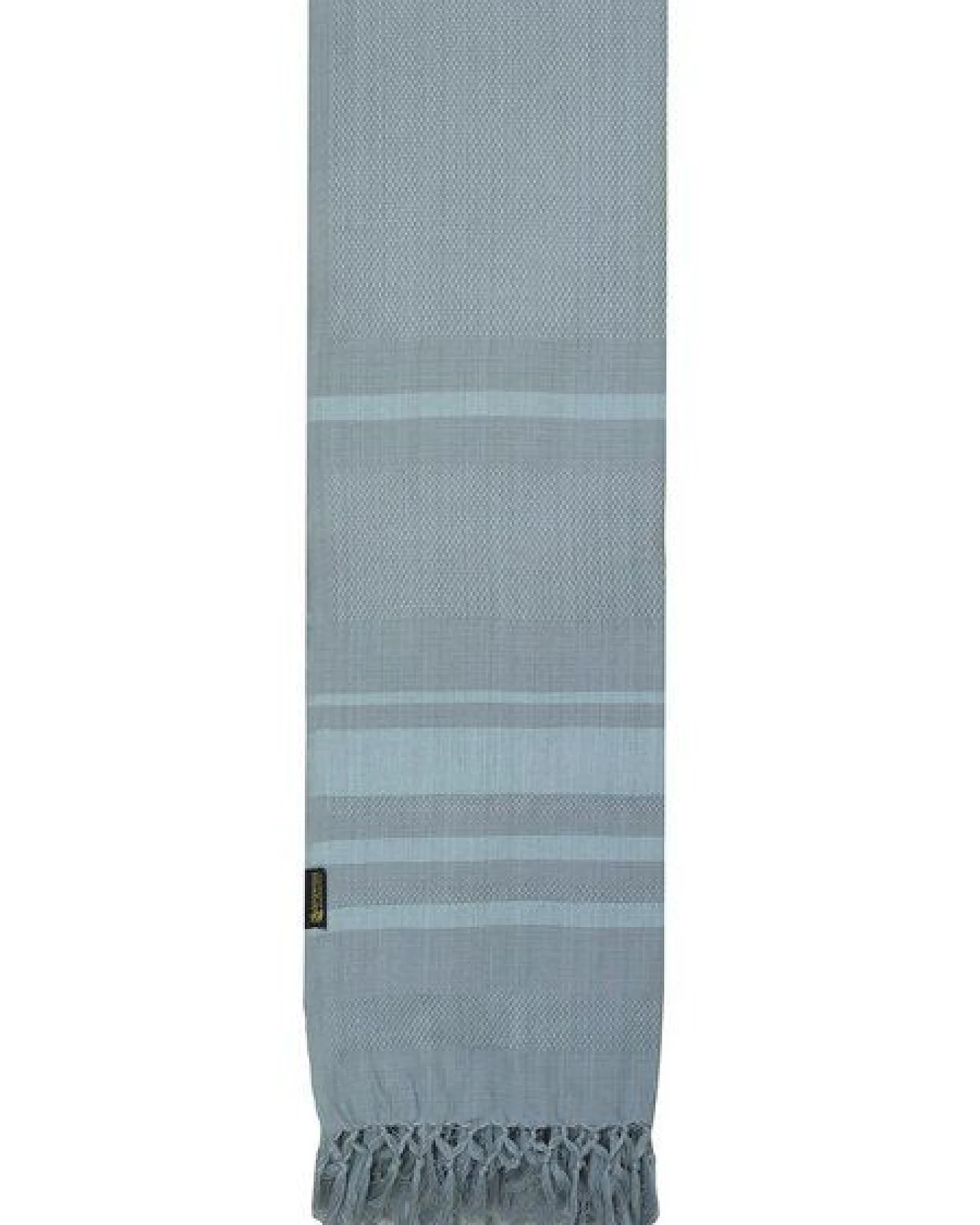 Karawan authentic Fouta / Hammamtuch aus Biobaumwolle / Garden Kollektion – Ansicht 3