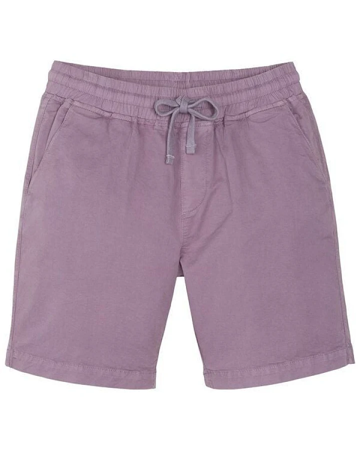 Grey Lilac