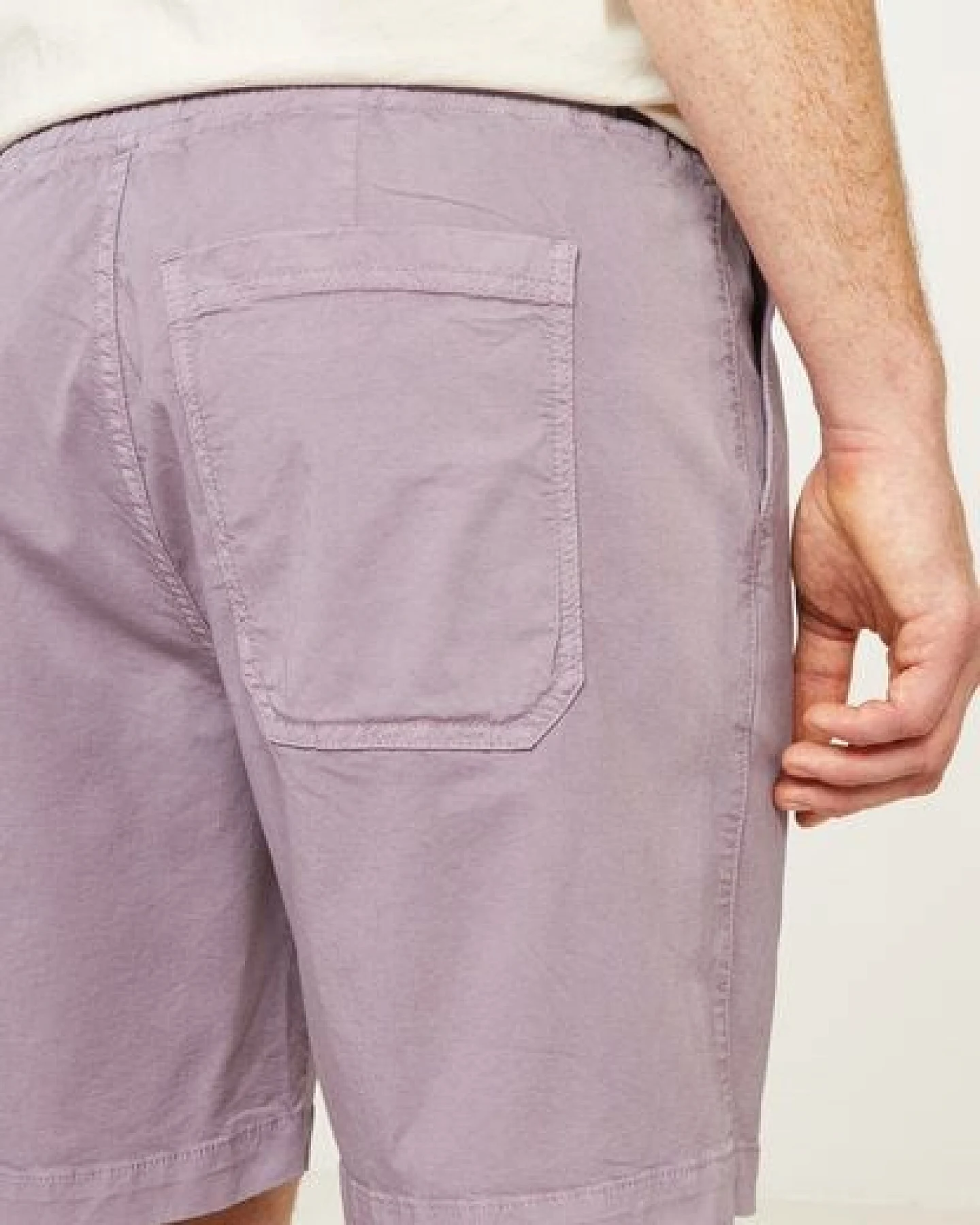 recolution Shorts QUINCE – Ansicht 4