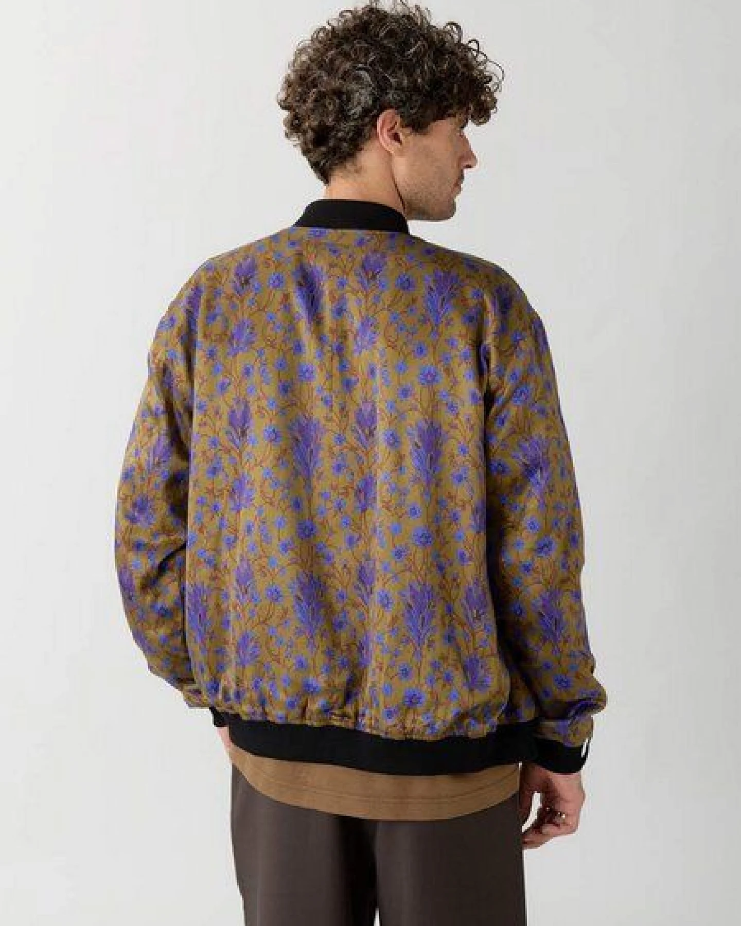 Yahmo Oskar Wendejacke – Ansicht 2