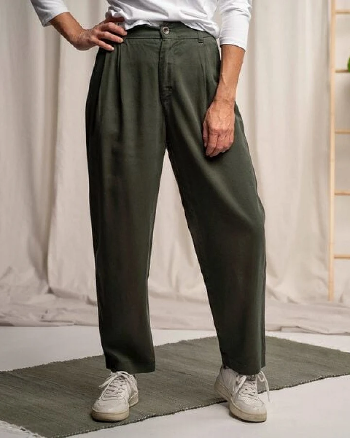 Vresh Clothing Vabia V1 - Slacks aus TENCEL (TM) Lyocell