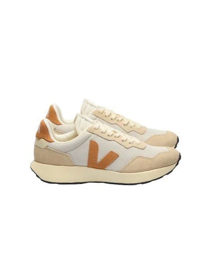 Veja Paulistan Alveomesh - Damen Sneaker