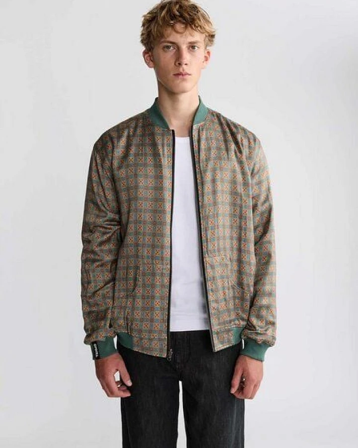 Atlas/Teal (Grün)
