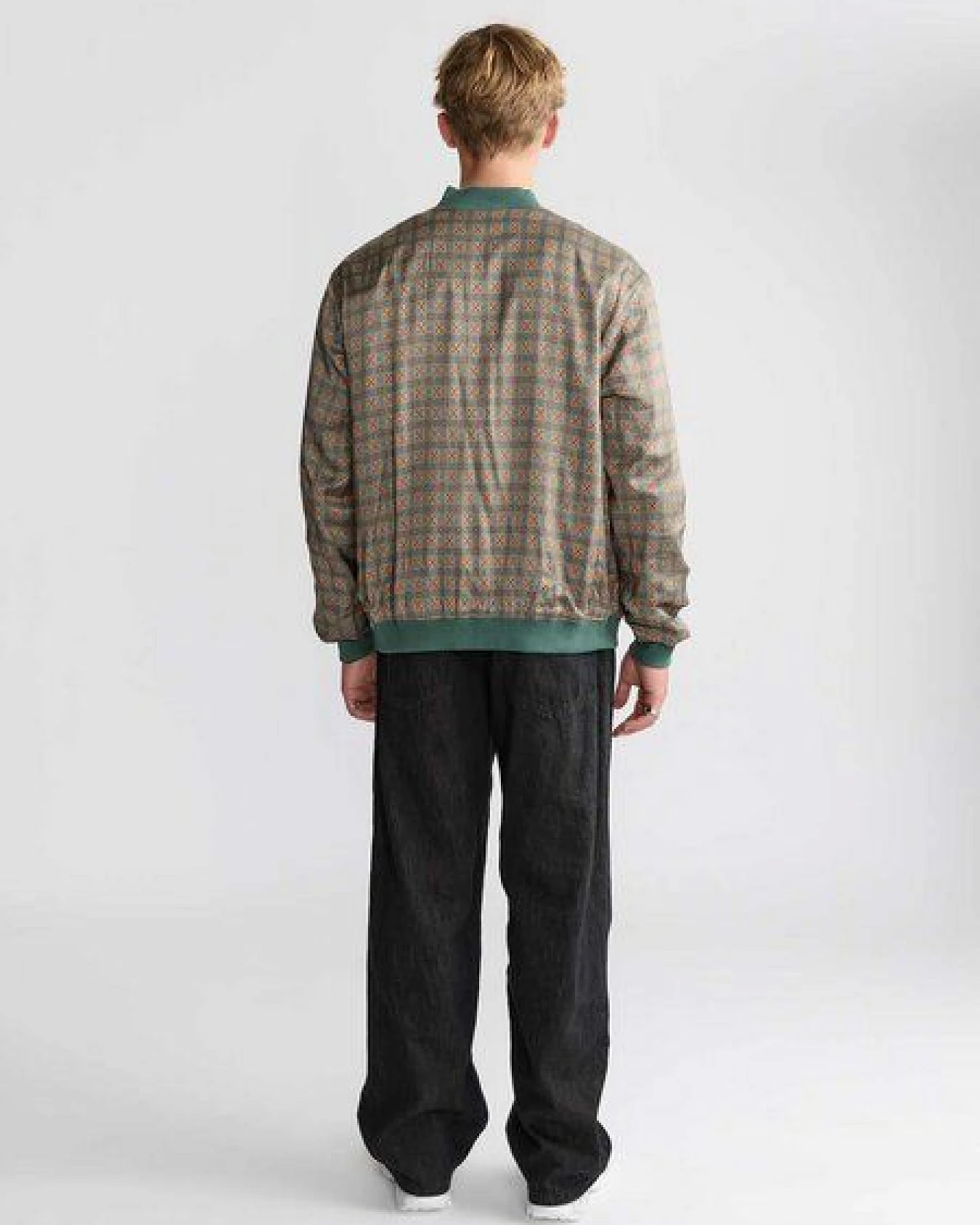 Yahmo Oskar Wendejacke – Ansicht 3